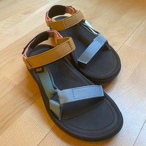 Teva Hurricane XLT2 Sandals (Light Multi) - Size 9
